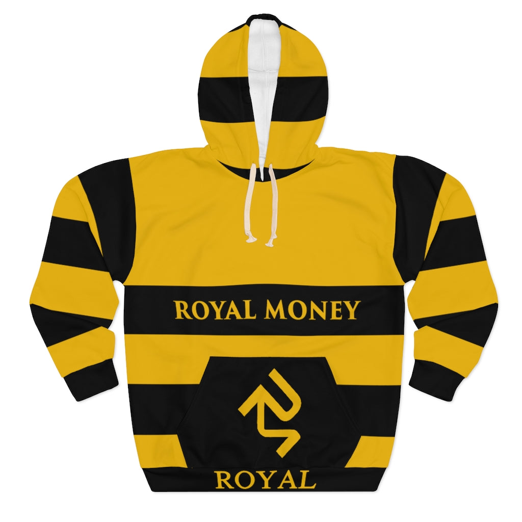 royal money hoodies