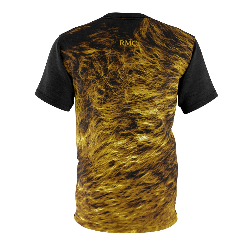 Royal Money Lion T-shirt