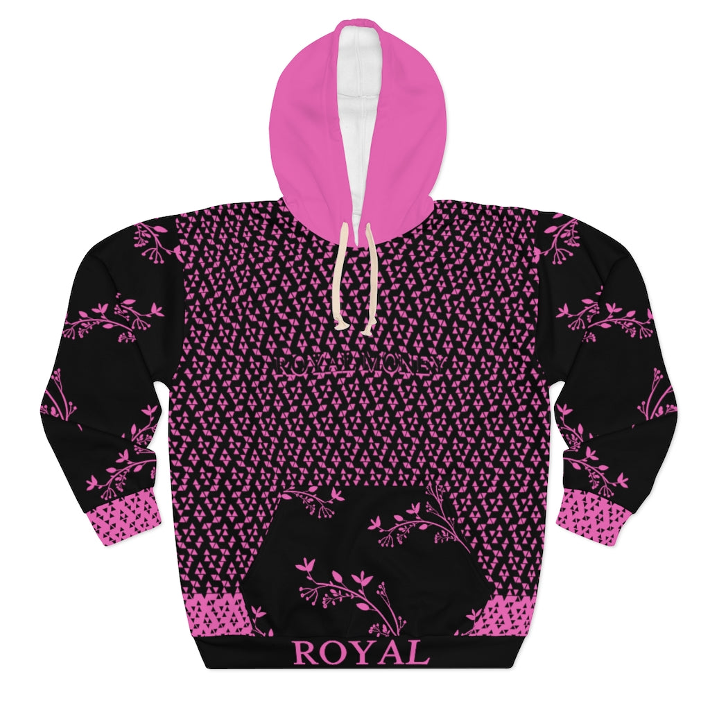 royal money hoodies