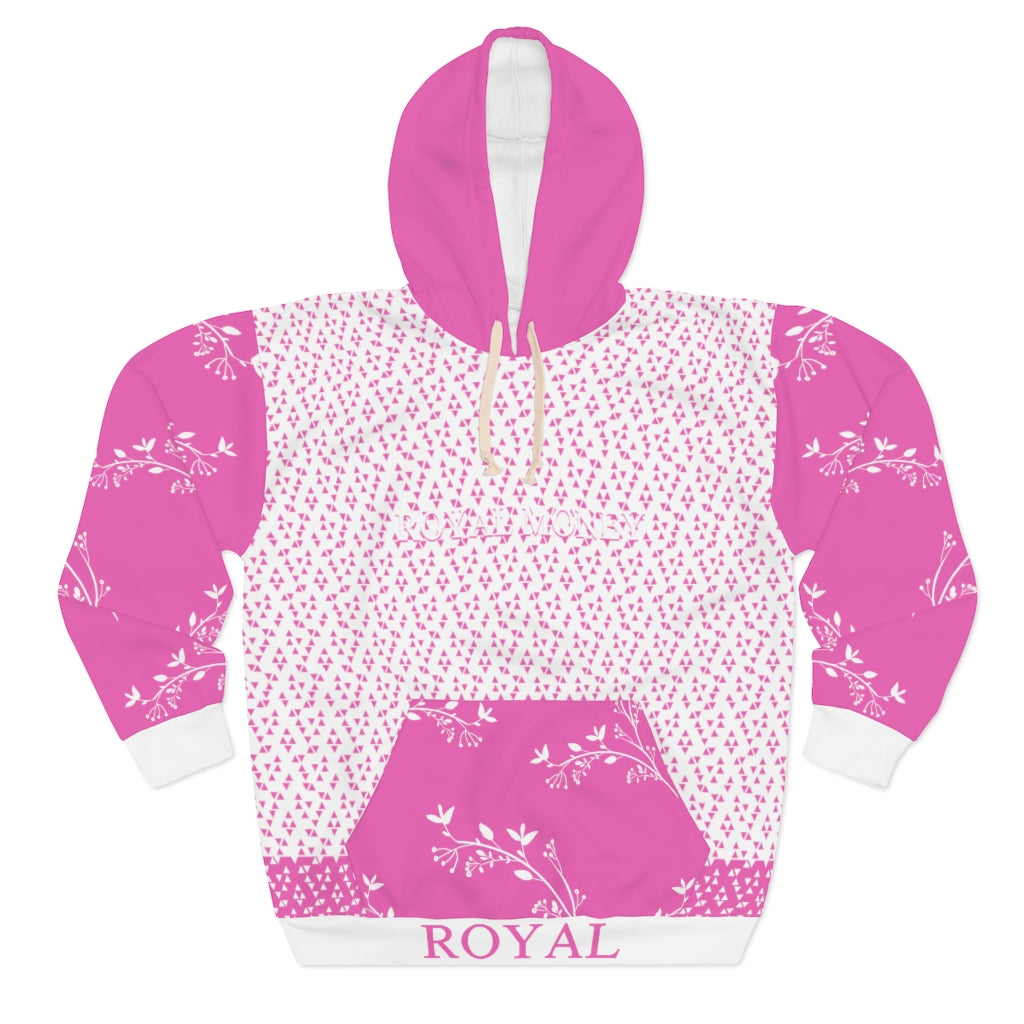 royal money hoodies