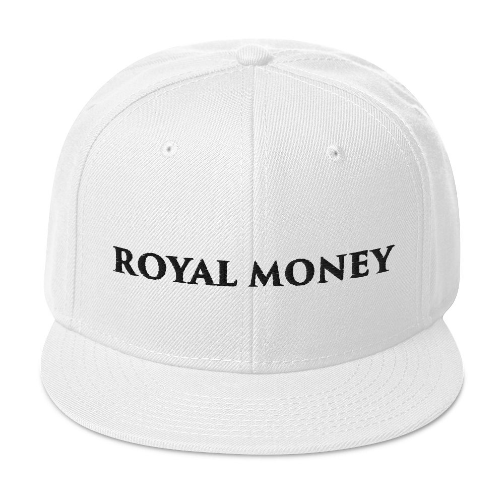 royal money hat